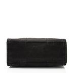Marc Jacobs Canvas The Tote Medium Bag