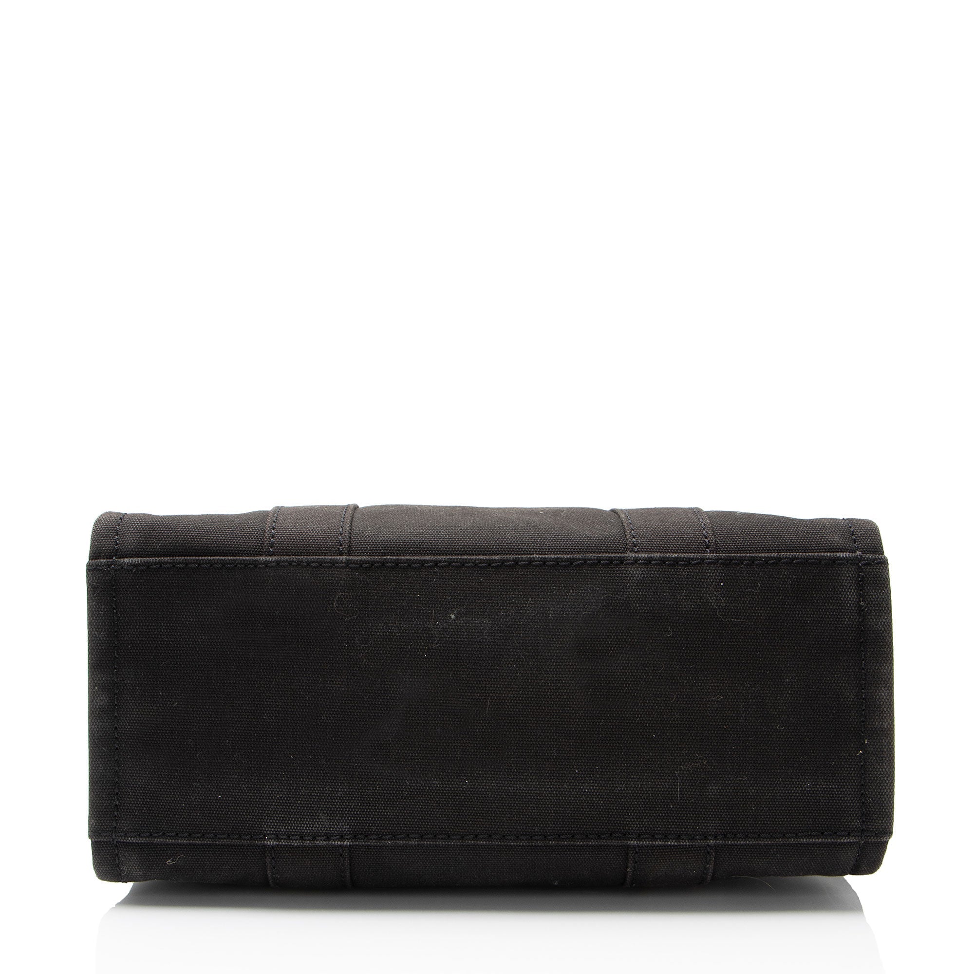 Marc Jacobs Canvas The Tote Medium Bag