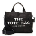 Marc Jacobs Canvas The Tote Medium Bag