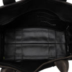 Marc Jacobs Canvas The Tote Medium Bag