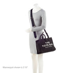 Marc Jacobs Canvas The Tote Medium Bag