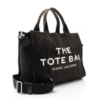Marc Jacobs Canvas The Tote Medium Bag