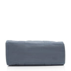 Marc Jacobs Canvas The Tote Mini Bag