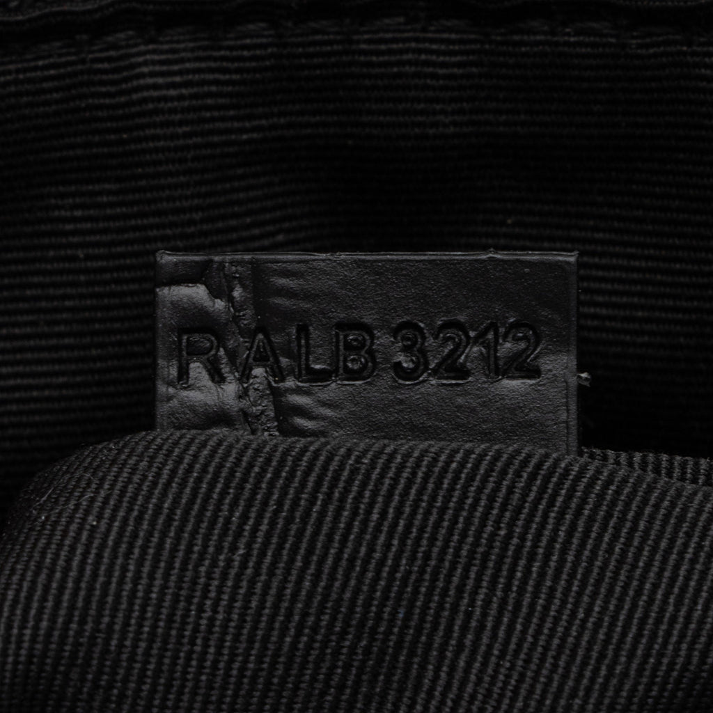 Marc Jacobs Croc Embossed Tote (SHF-hVnBLo)