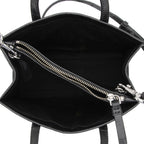 Marc Jacobs Croc Embossed Tote (SHF-hVnBLo)