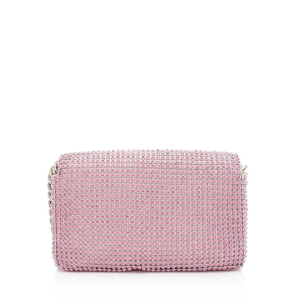 Marc Jacobs Crystal J Marc Shoulder Bag