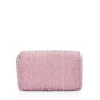 Marc Jacobs Crystal J Marc Shoulder Bag