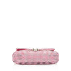 Marc Jacobs Crystal J Marc Shoulder Bag