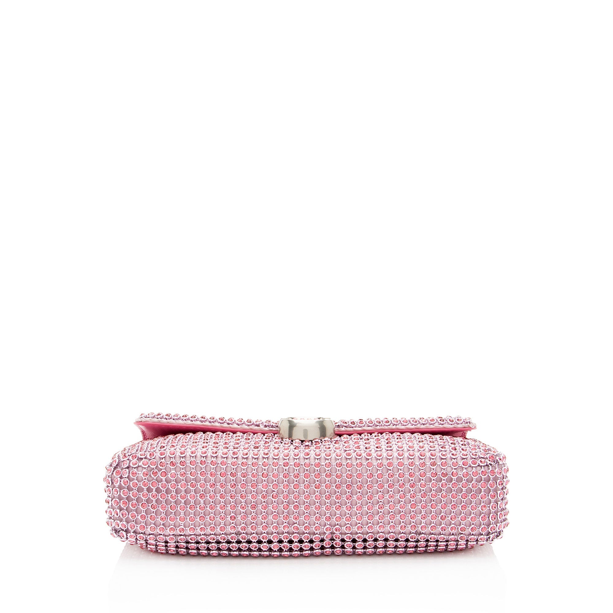 Marc Jacobs Crystal J Marc Shoulder Bag