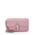 Marc Jacobs Crystal J Marc Shoulder Bag