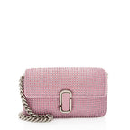 Marc Jacobs Crystal J Marc Shoulder Bag