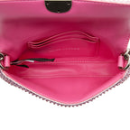 Marc Jacobs Crystal J Marc Shoulder Bag