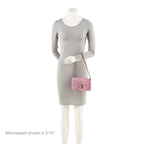 Marc Jacobs Crystal J Marc Shoulder Bag