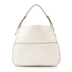 Marc Jacobs Leather Angela Hobo