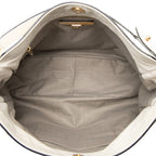 Marc Jacobs Leather Angela Hobo