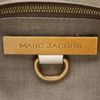 Marc Jacobs Leather Angela Hobo