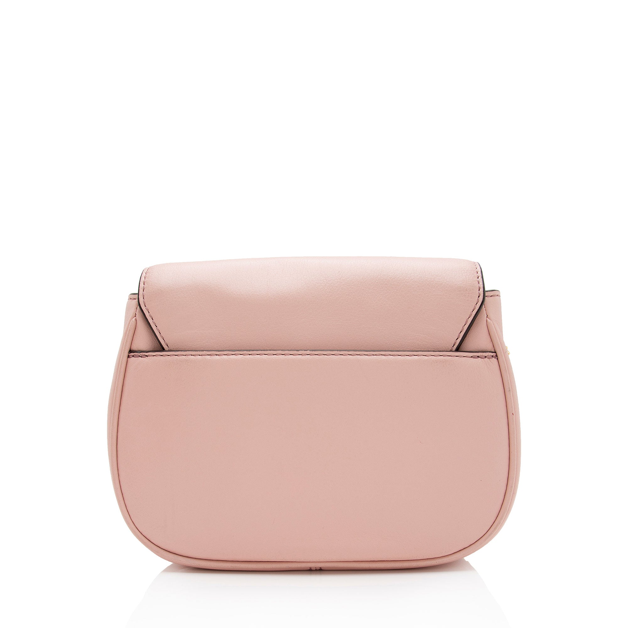 Marc Jacobs Leather Avenue Crossbody (SHF-ciVrqf)