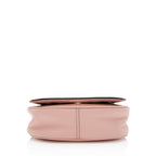 Marc Jacobs Leather Avenue Crossbody (SHF-ciVrqf)