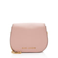 Marc Jacobs Leather Avenue Crossbody (SHF-ciVrqf)