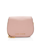 Marc Jacobs Leather Avenue Crossbody (SHF-ciVrqf)