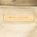 Marc Jacobs Leather Buckle Shoulder Bag - FINAL SALE (SHF-19436)