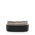 Marc Jacobs Leather CB Signet Small Crossbody