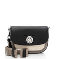 Marc Jacobs Leather CB Signet Small Crossbody