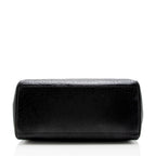 Marc Jacobs Leather Double-Zip Lock Tote - FINAL SALE (SHF-14154)