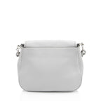 Marc Jacobs Leather Empire City Shoulder Bag