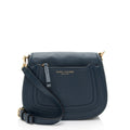 Marc Jacobs Leather Empire City Shoulder Bag (SHF-1t2ZIg)