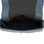 Marc Jacobs Leather Empire City Shoulder Bag (SHF-1t2ZIg)