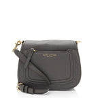 Marc Jacobs Leather Empire City Shoulder Bag (SHF-XzLCsn)