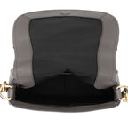 Marc Jacobs Leather Empire City Shoulder Bag (SHF-XzLCsn)