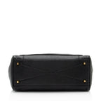 Marc Jacobs Leather Empire City Tote (SHF-dENpaM)