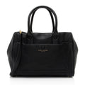 Marc Jacobs Leather Empire City Tote (SHF-dENpaM)