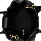 Marc Jacobs Leather Empire City Tote (SHF-dENpaM)