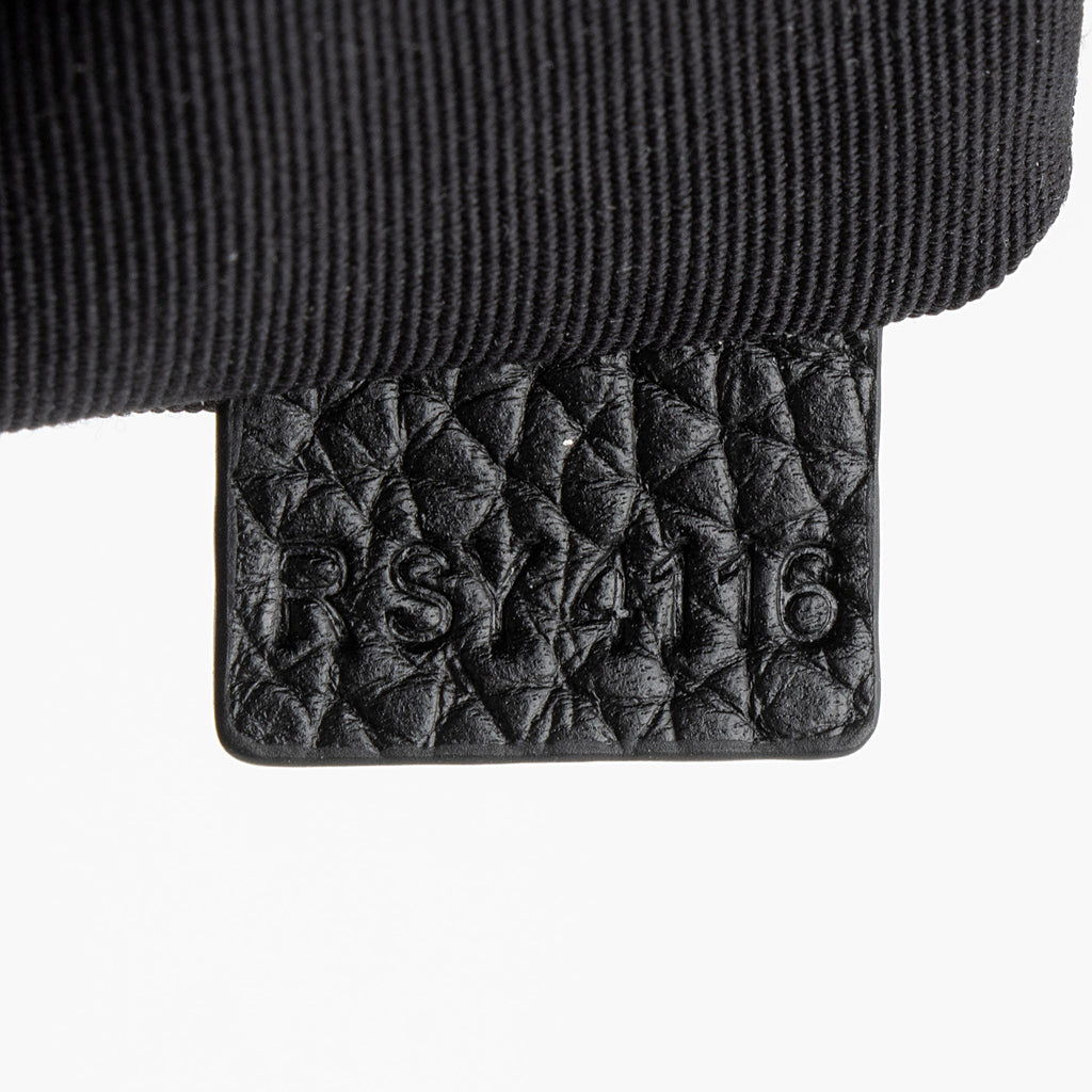 Marc Jacobs Leather Gotham Satchel (SHF-y0BhZ9)