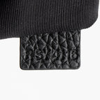 Marc Jacobs Leather Gotham Satchel (SHF-y0BhZ9)
