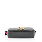 Marc Jacobs Leather Hip Shot Belt Bag