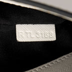 Marc Jacobs Leather Hip Shot Belt Bag