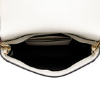 Marc Jacobs Leather Hip Shot Belt Bag
