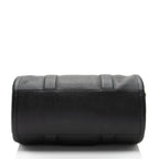 Marc Jacobs Leather Large The Duffle Bag (SHF-bAJmLL)