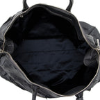 Marc Jacobs Leather Layered Satchel (SHF-14462)