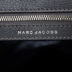 Marc Jacobs Leather Layered Satchel (SHF-14462)