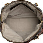 Marc Jacobs Leather Mix Dash Tote (SHF-21697)