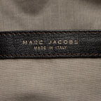 Marc Jacobs Leather Mix Dash Tote (SHF-21697)