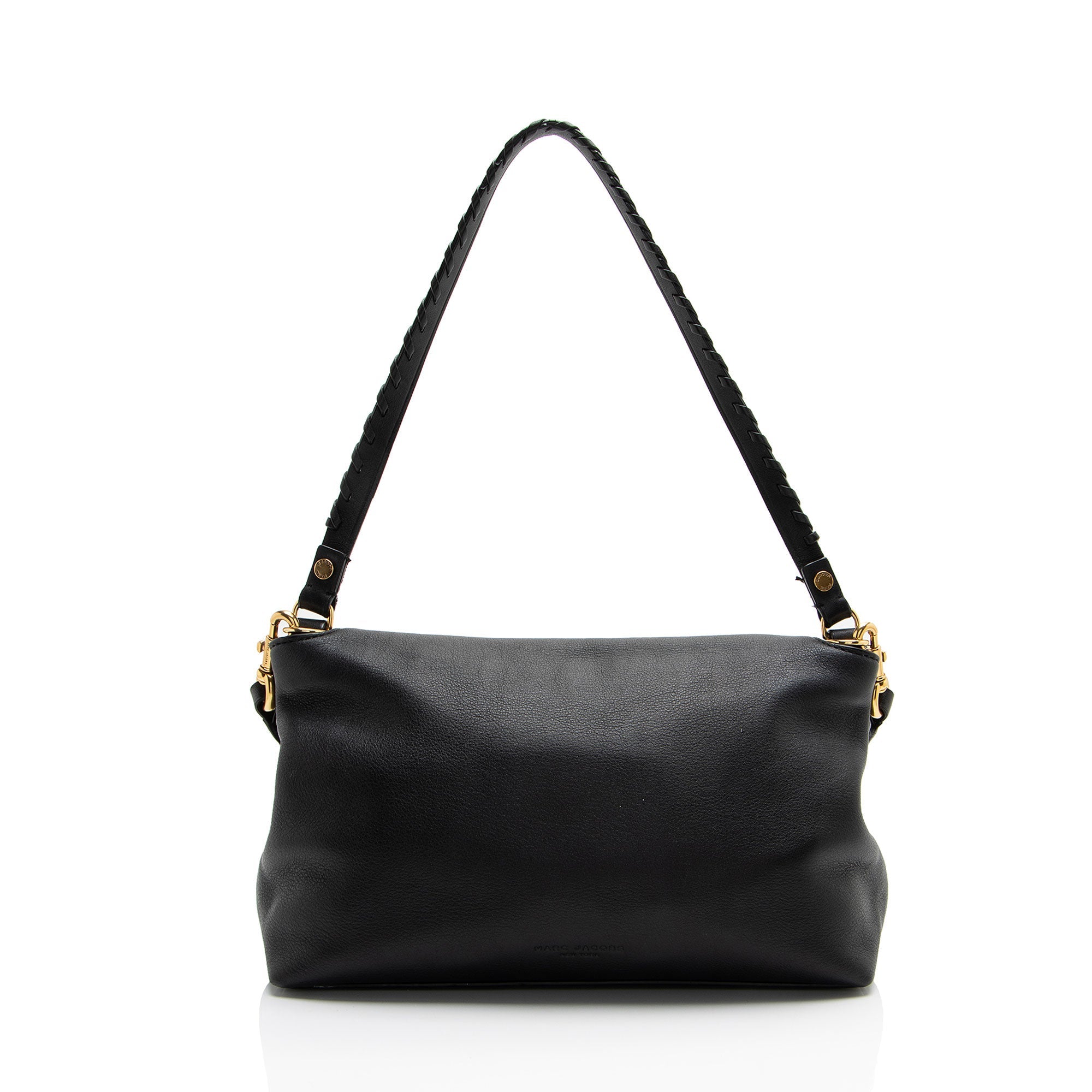 Marc Jacobs Leather Noho Shoulder Bag