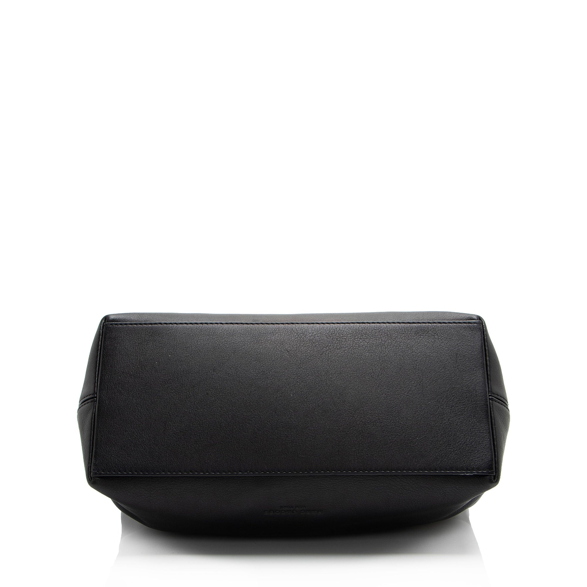 Marc Jacobs Leather Noho Shoulder Bag