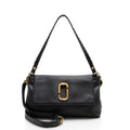 Marc Jacobs Leather Noho Shoulder Bag