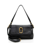 Marc Jacobs Leather Noho Shoulder Bag